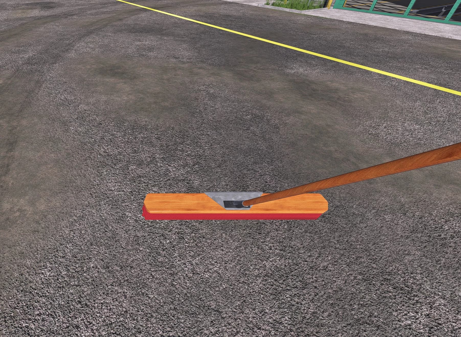 Broom