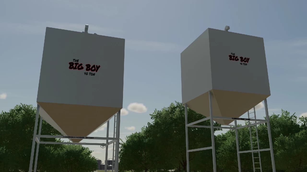 CAKE BIN PACK