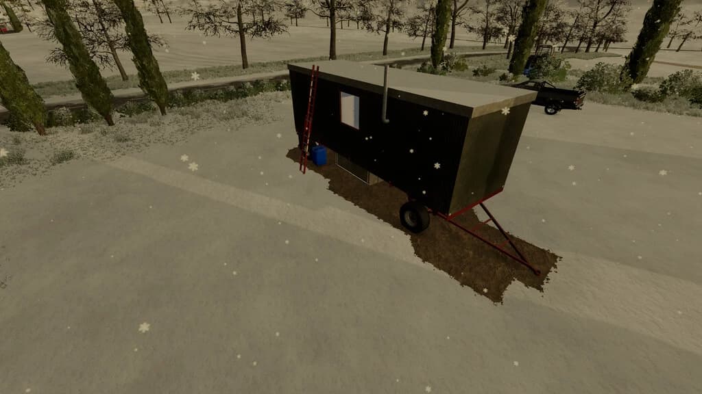 CARAVAN