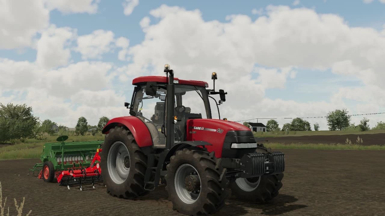 CASE 120