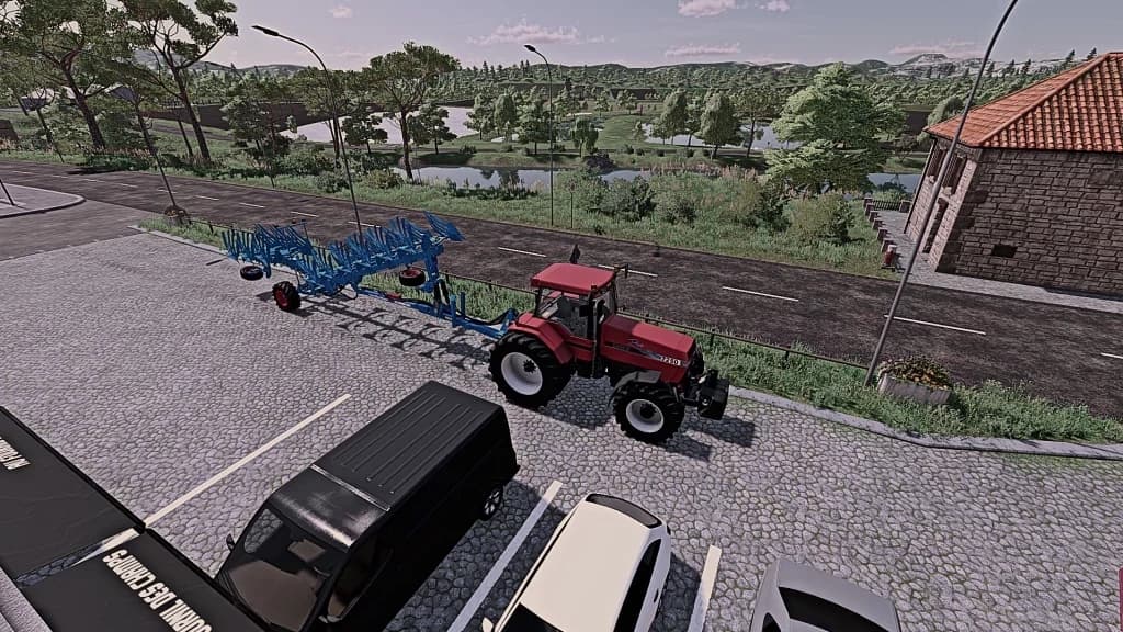 CASE IH MAGNUM 7200 PRO SERIES DTE