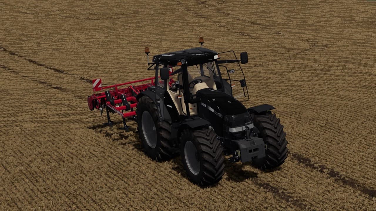 CASE IH MXM 190 BETA