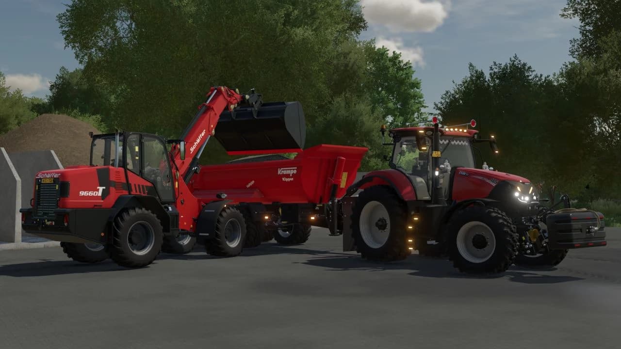 CASE IH PUMA 2020 EDITED