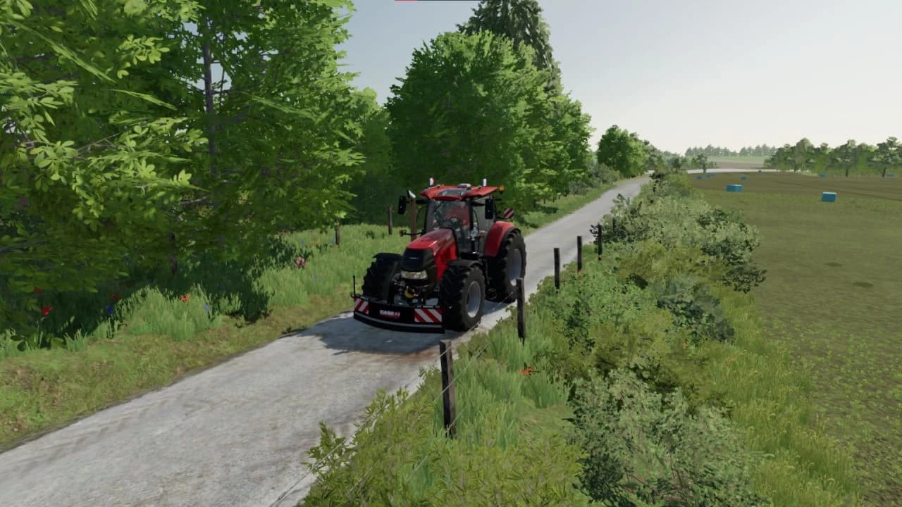 CASE IH PUMA CVX EDITED
