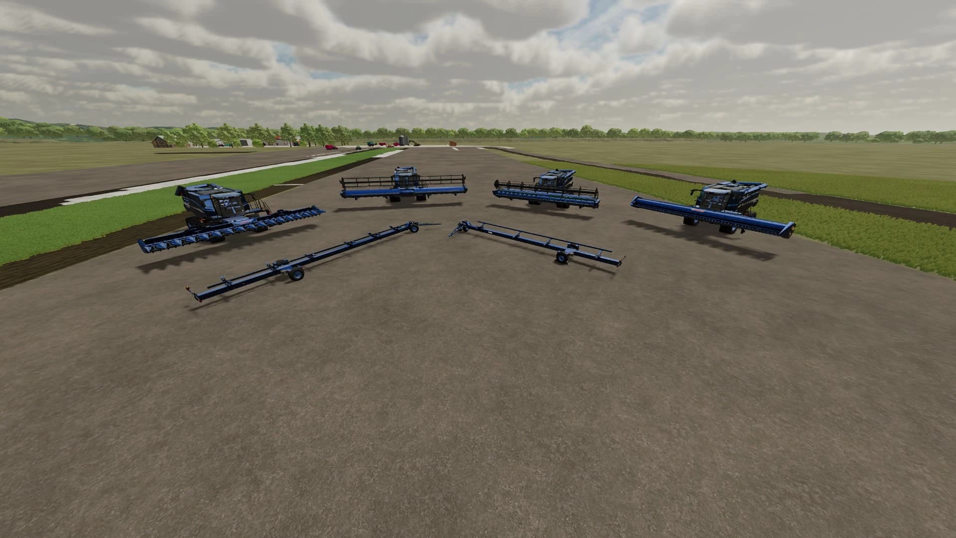 CASE IH AXIAL FLOW 9250 EDITED