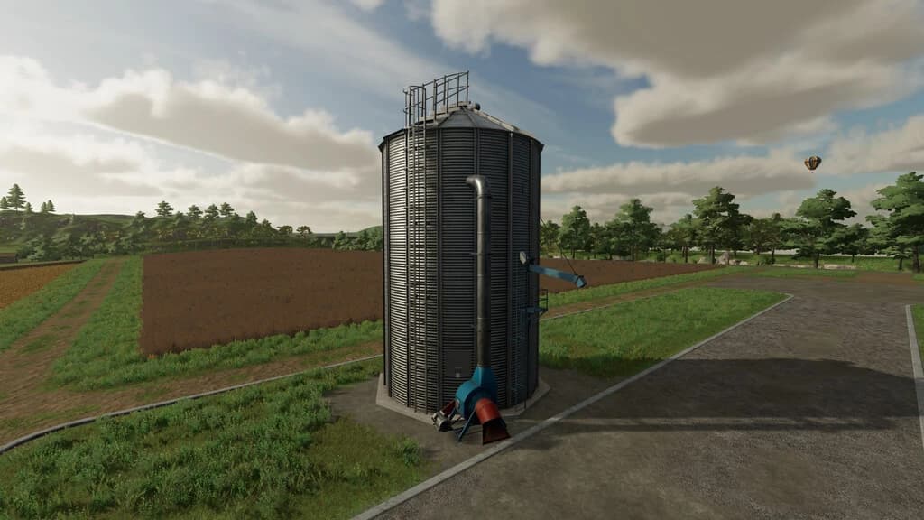 CCM MULTI-FERMENTER