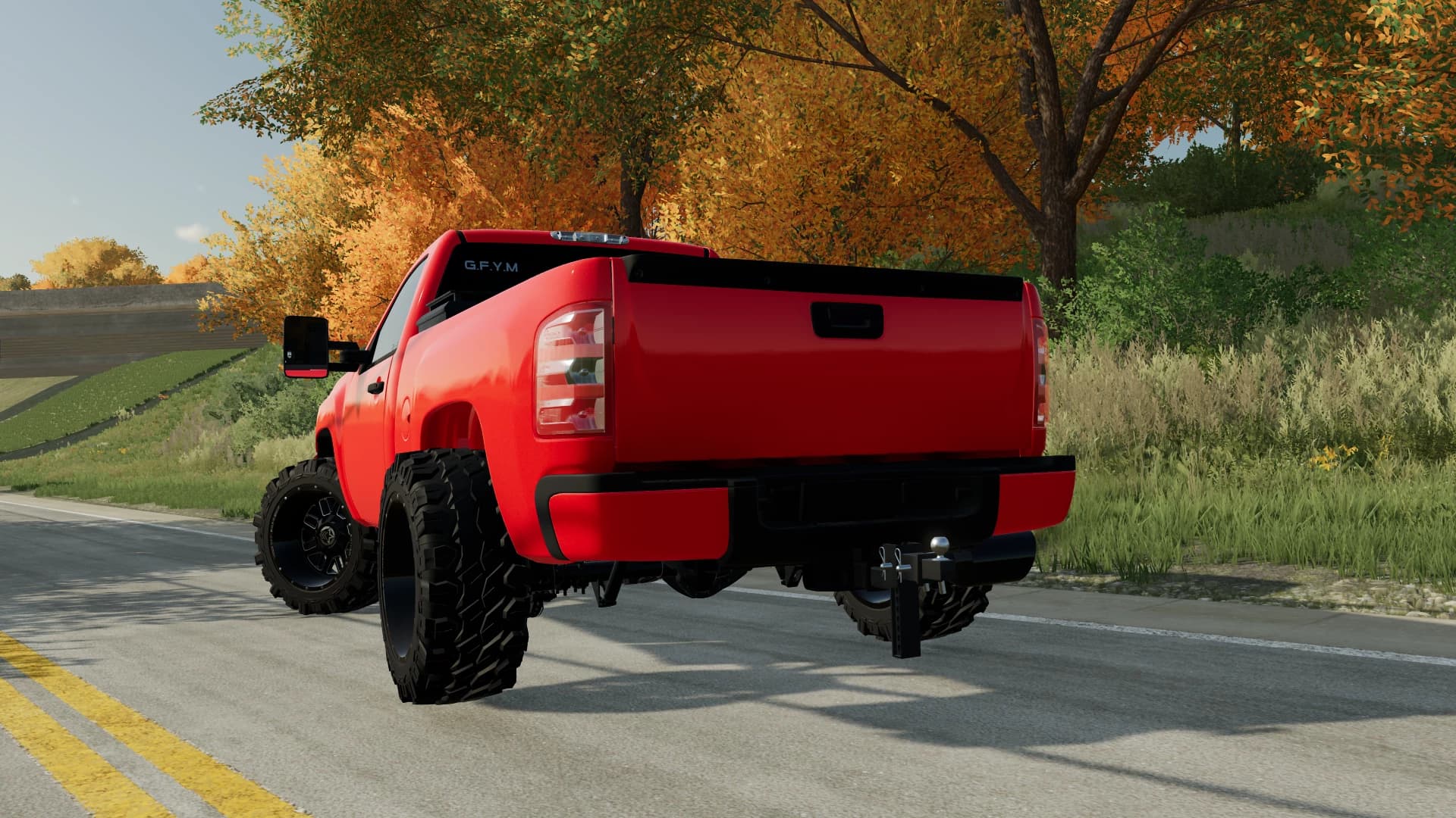 CHEVY SILVERADO 2500 SHORT BED