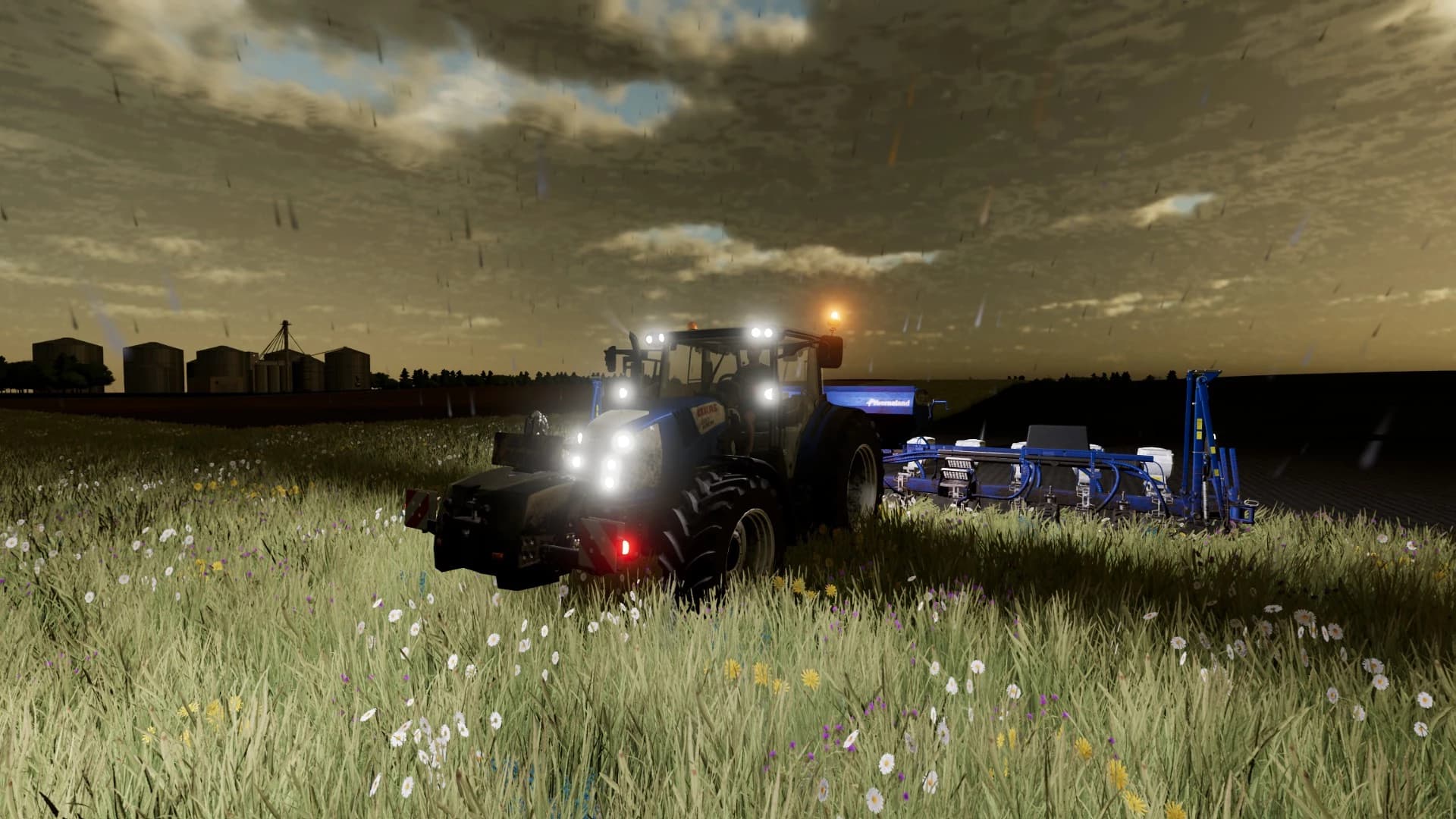 CLAAS ARION 460