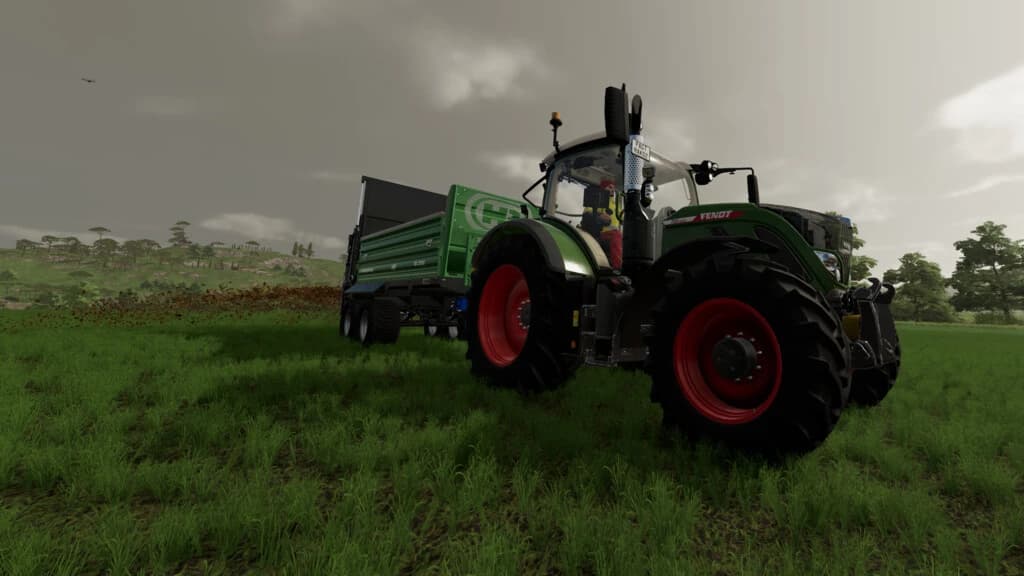 COMPOST