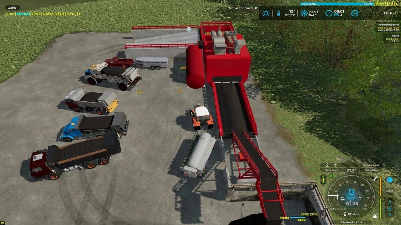 COMPOSTER
