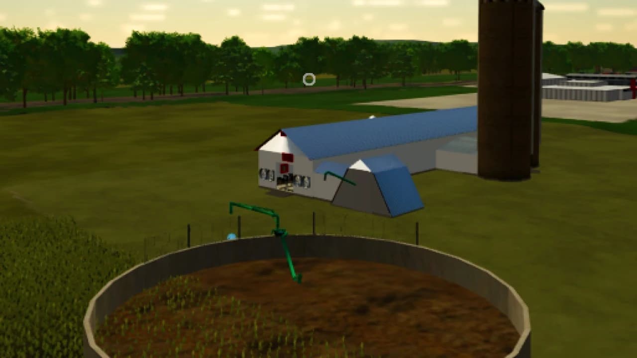 COW BARN QC 2019 BETA