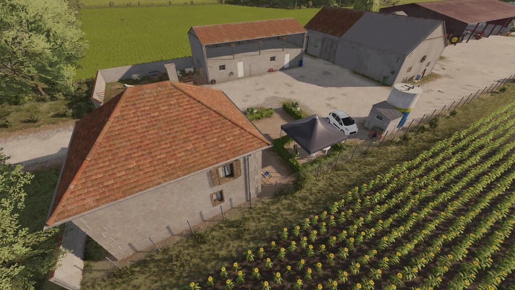 COW FARM PACK