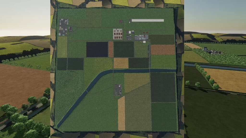 COW FARM