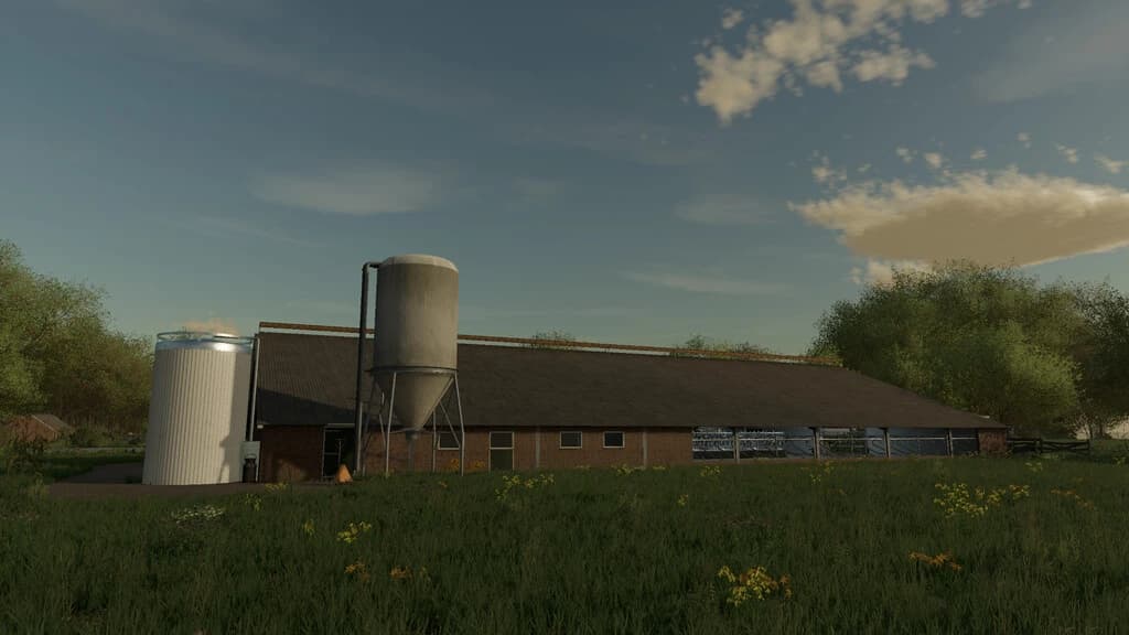 COWSHED PACK