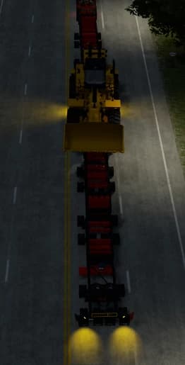 COZAD 110T PENTUPLE 16
