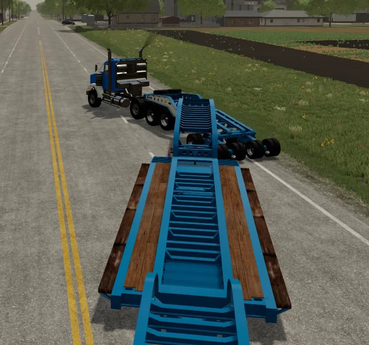 COZAD 85T