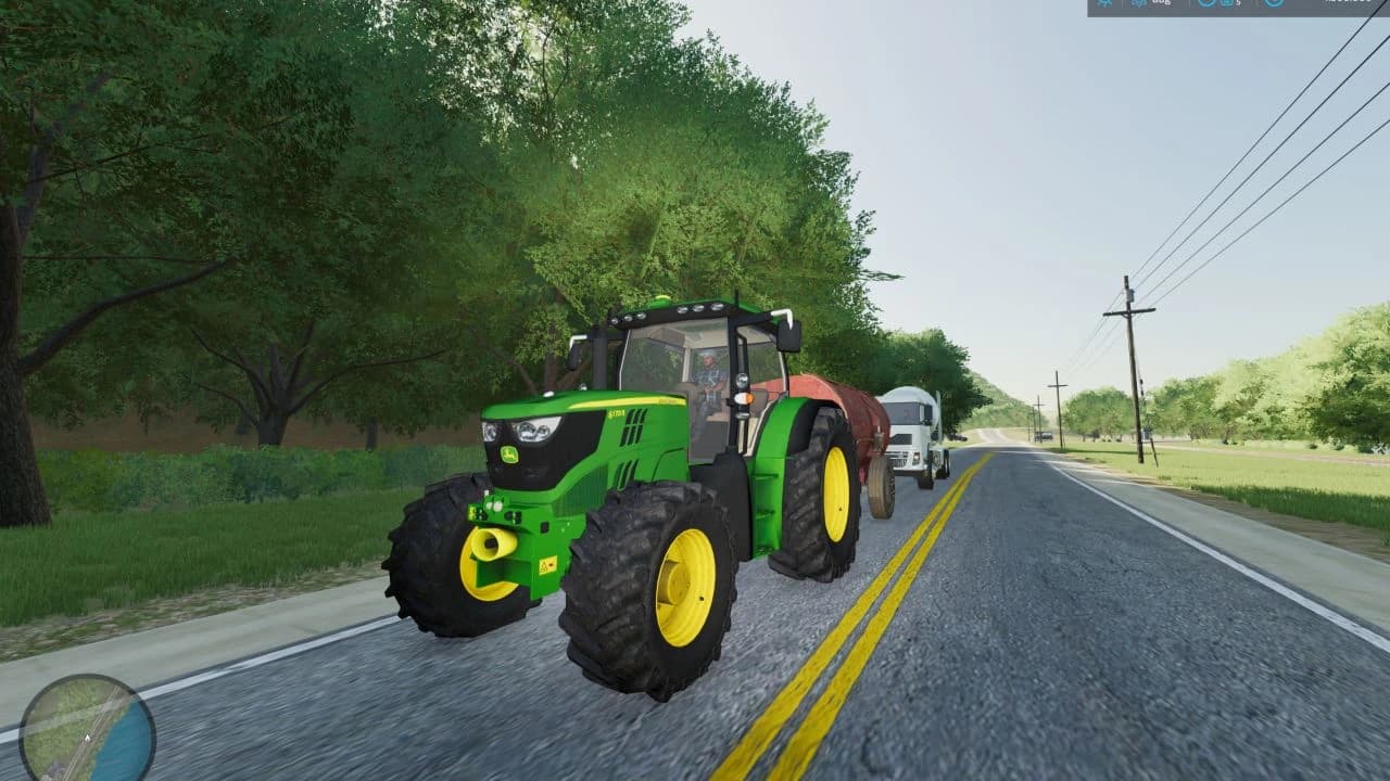 CUSTOM AI TRAFFIC FOR YOUR MAP