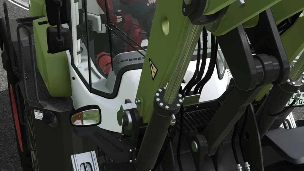 CVT ADDON