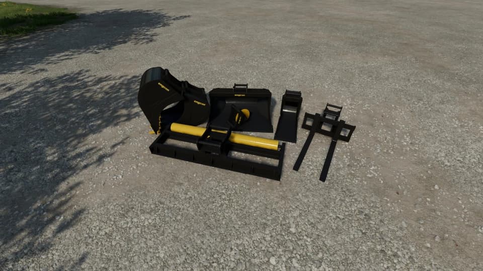Case CX130E