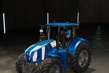 Claas Axion