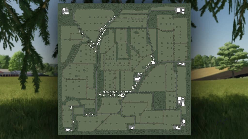 DELUSION MAP