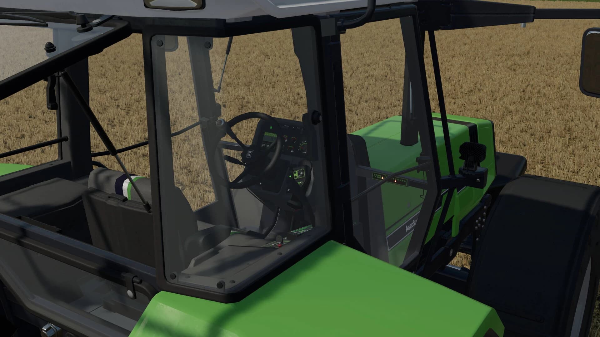 DEUTZ AGROSTAR 6.71/6.81