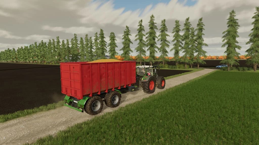 DEVÈS AC210