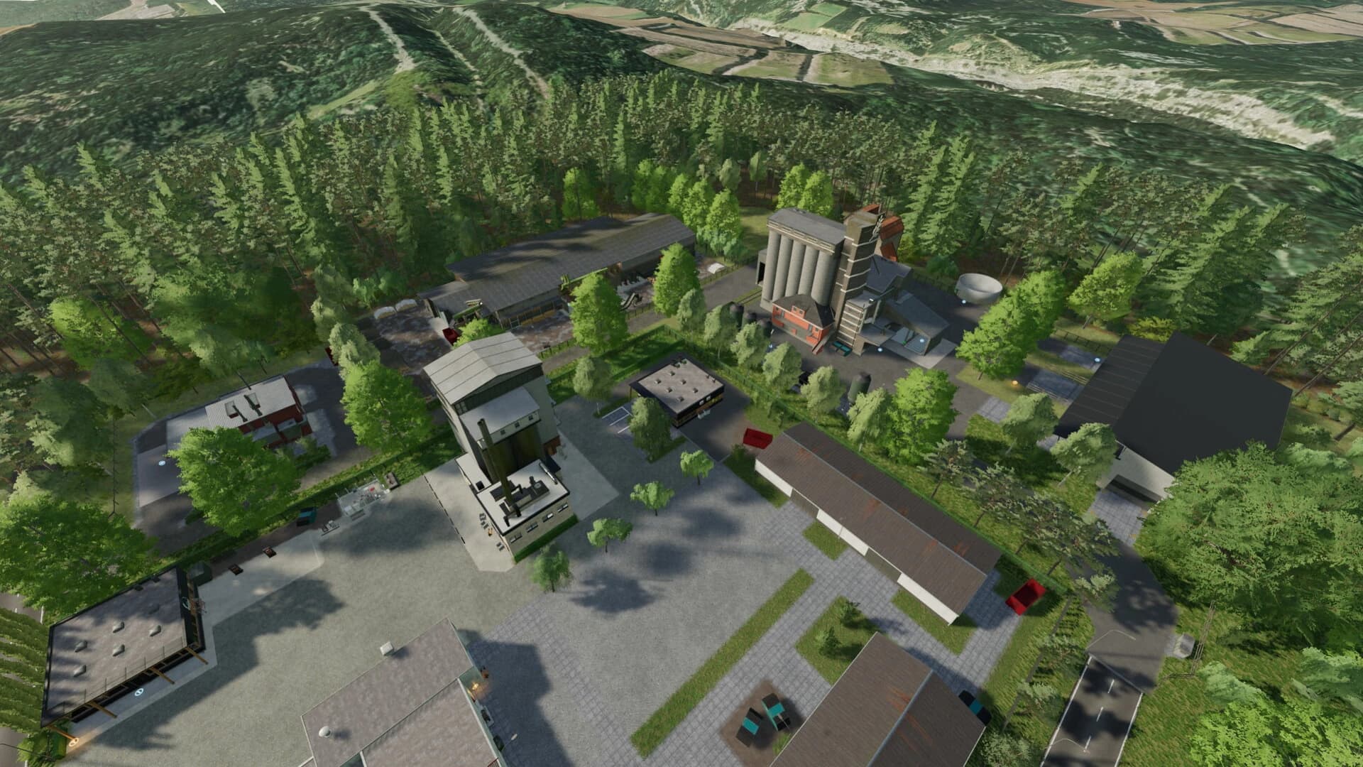 DIE BURG 2022
