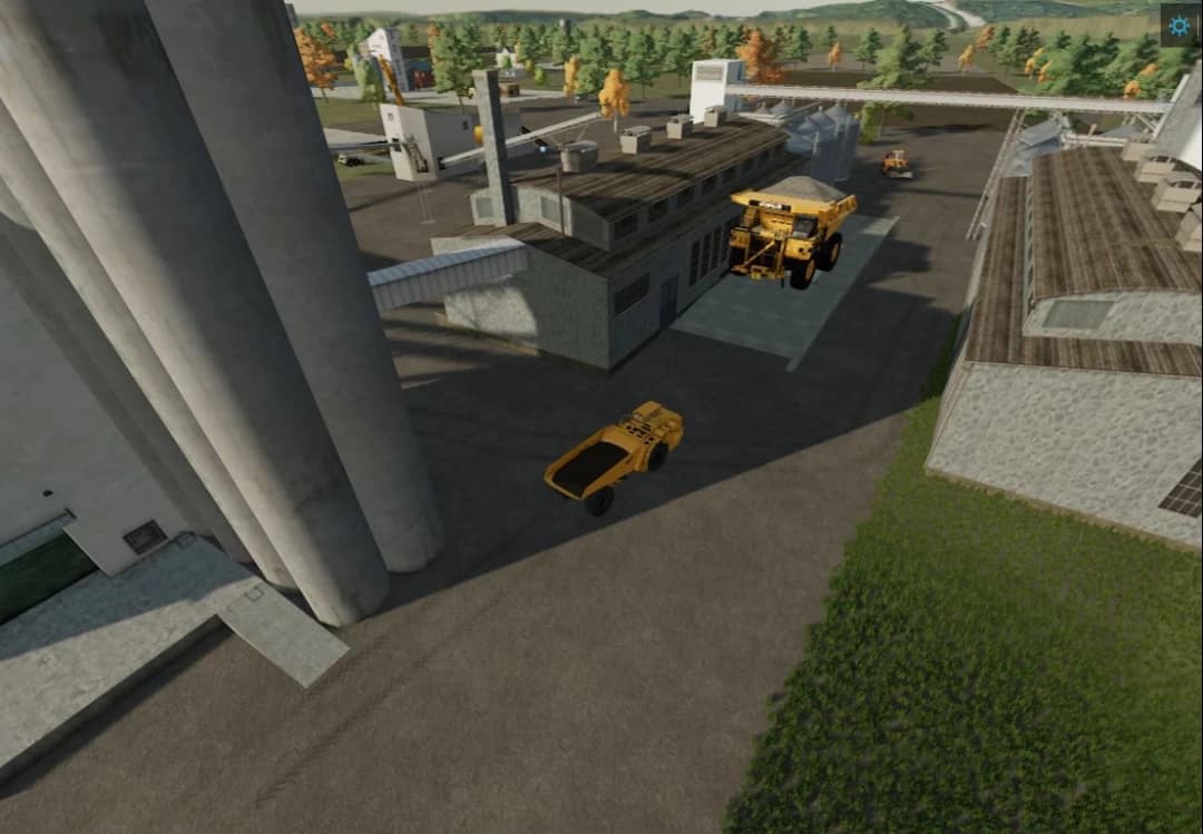 DIRT PROCESSOR XXL