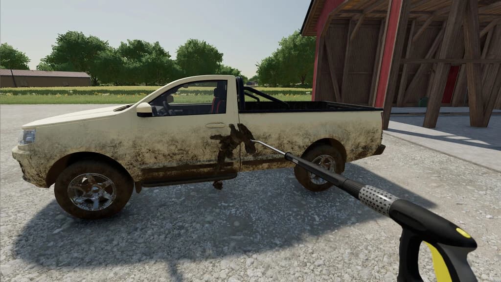 DIRTYNATOR