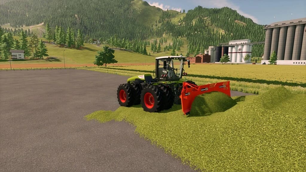 DISABLE LEVELER AUTO MOVEMENT