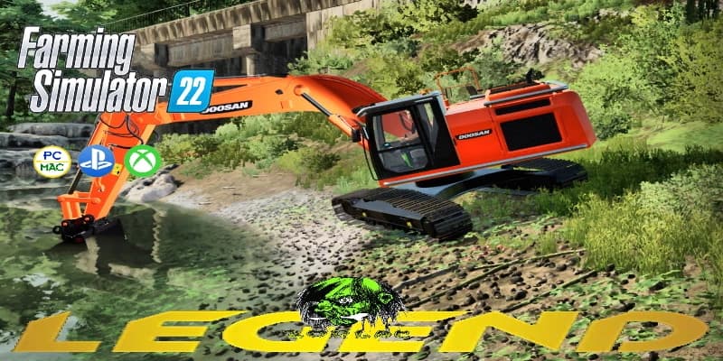 DOOSAN 350LC 7K