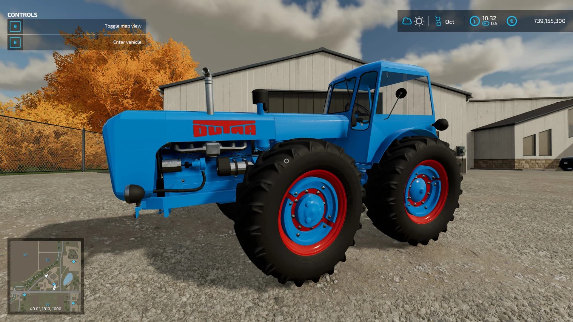 DUTRA D4K-B90