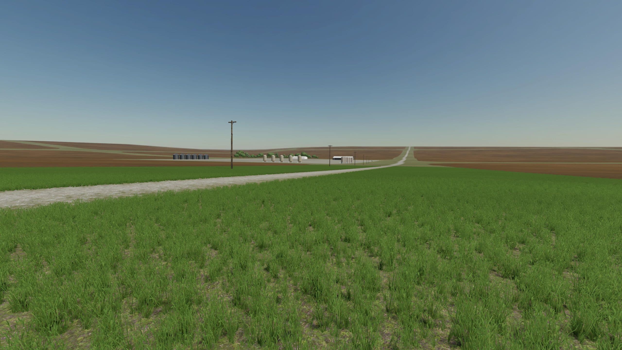 Diary PMC King Corn
