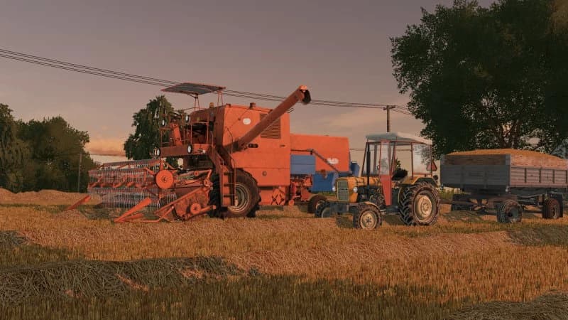 Dynamic Sounds Ursus C330/C330M