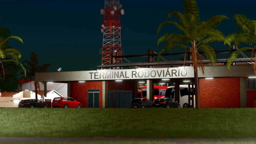 ELDORADO MAP