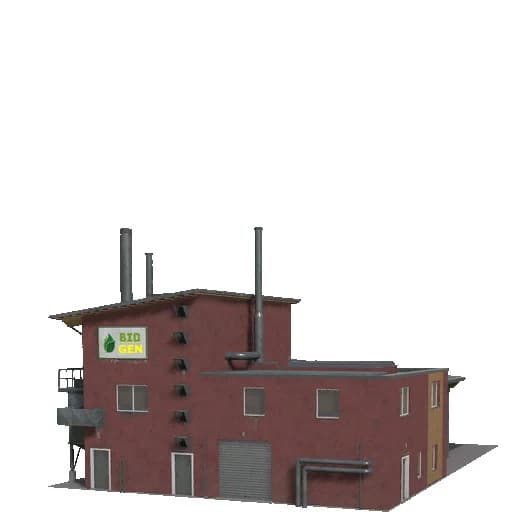 ELECTRIC GENERATOR