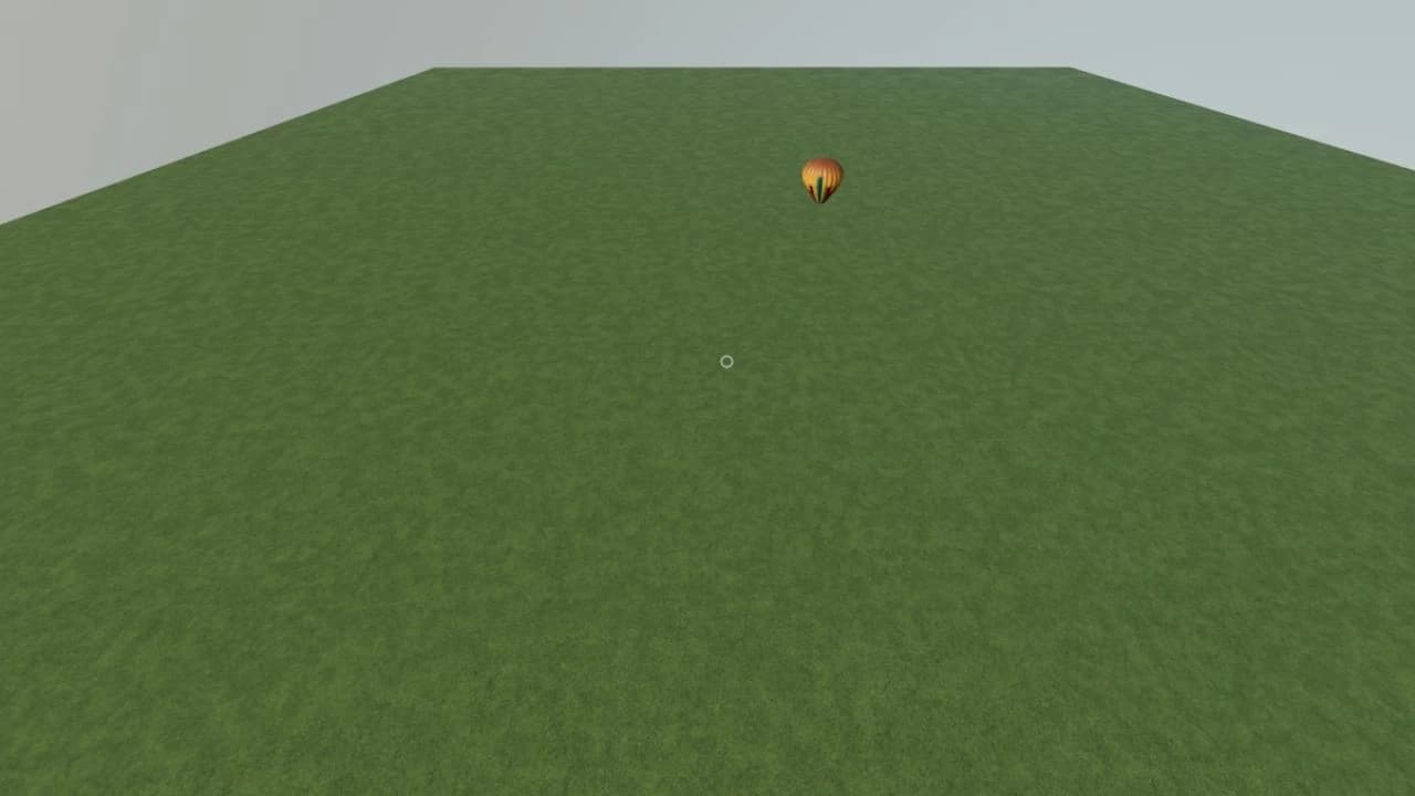 EMPTY MAP
