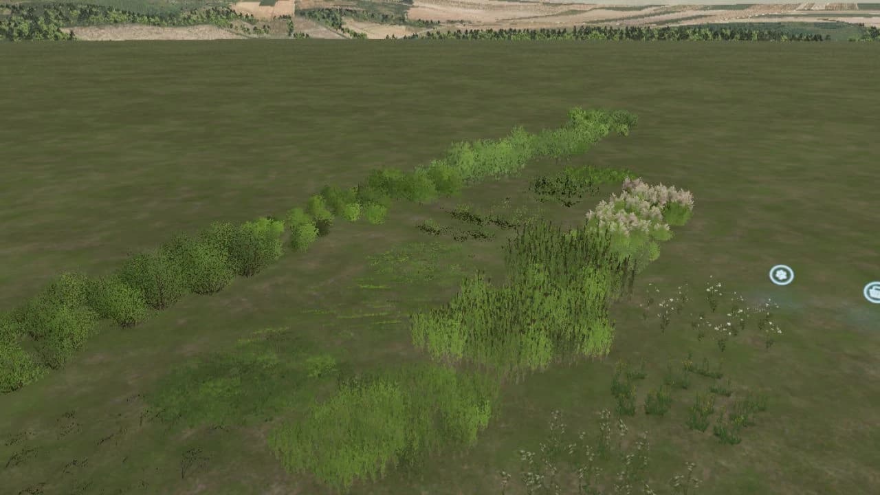 EMPTY MAP