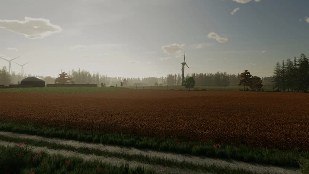 ENERGIE PARK