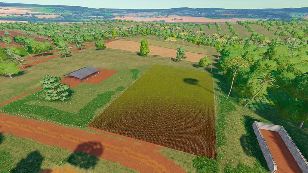 ENVIRA FARM