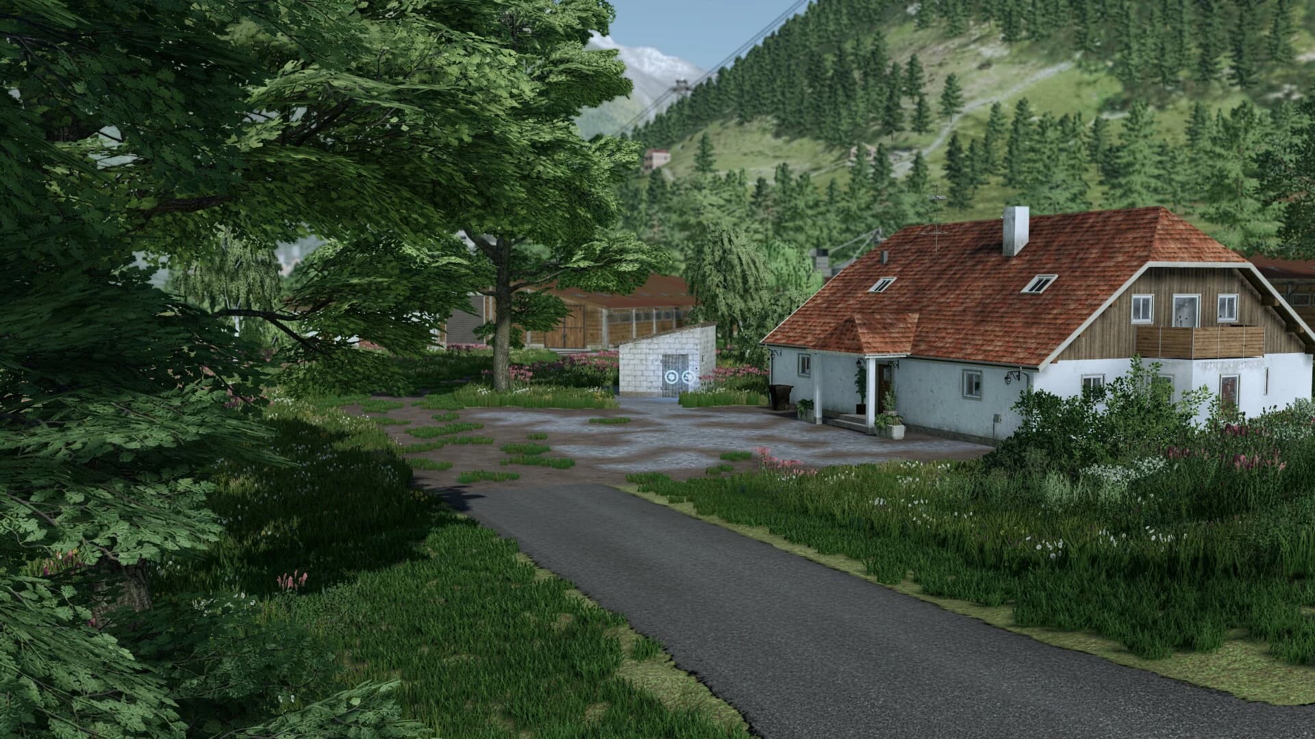 ERLENGRADER LAND