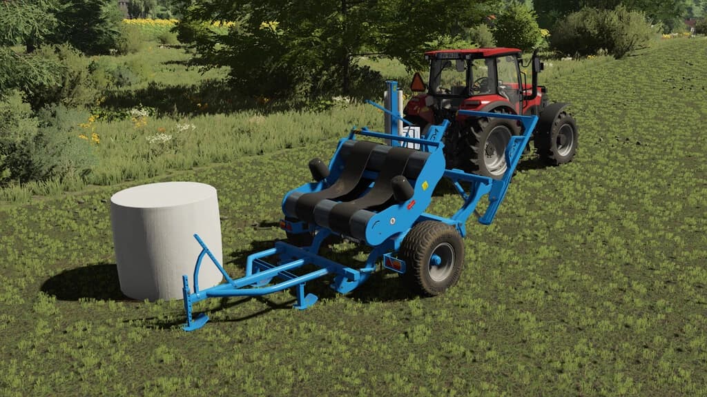 EUROMILK SCORPIO