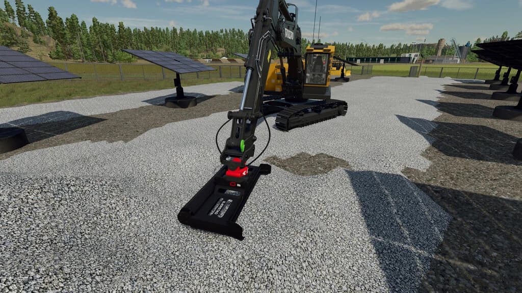 EXCAVATOR TOOL PACK