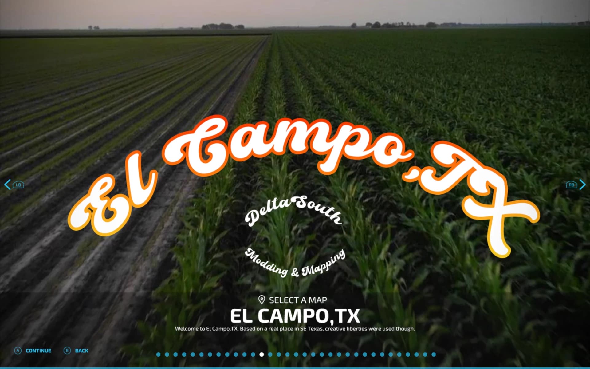 El Campo TX