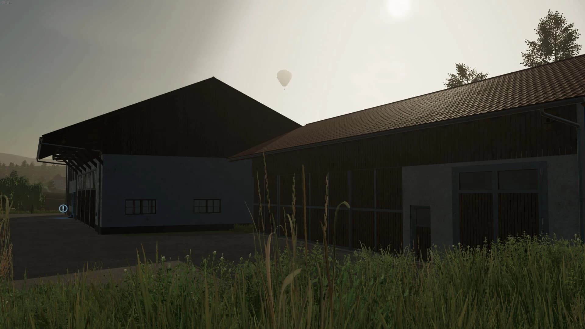 Ellerbach Savegame by Robin