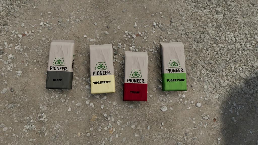 FARM SUPPLY PACK