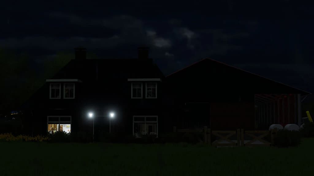 FARMHOUSE PACK
