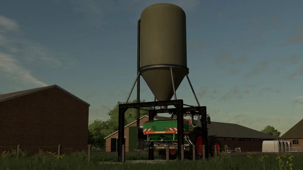FARMSILO PACKAGE