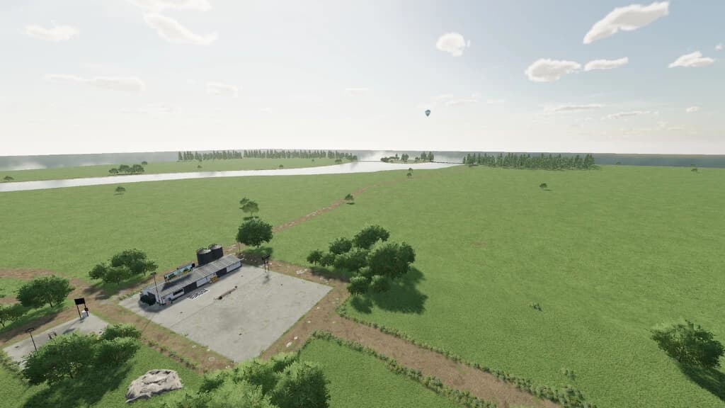 FARMVIEW ISLAND